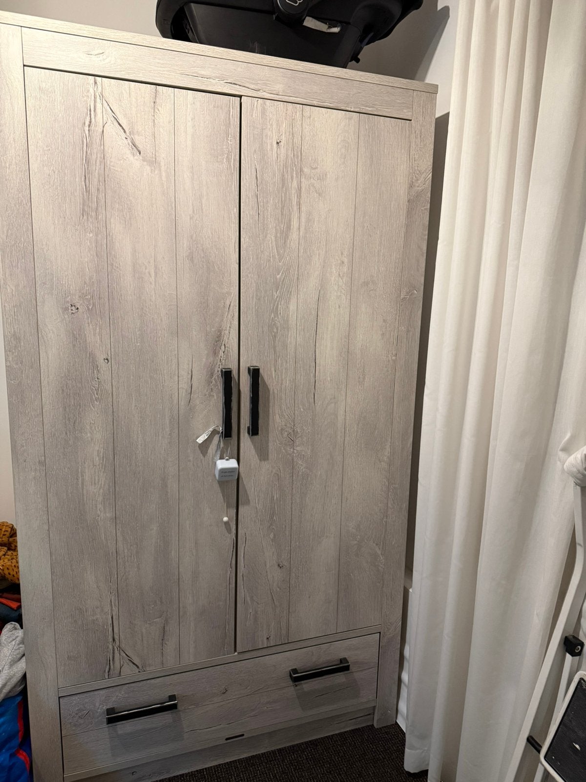 Kidsmill kast en commode, Huis en Inrichting, Ophalen, Zo goed als nieuw
