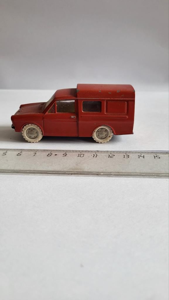Lion car, Ophalen, Bus of Vrachtwagen, Overige merken