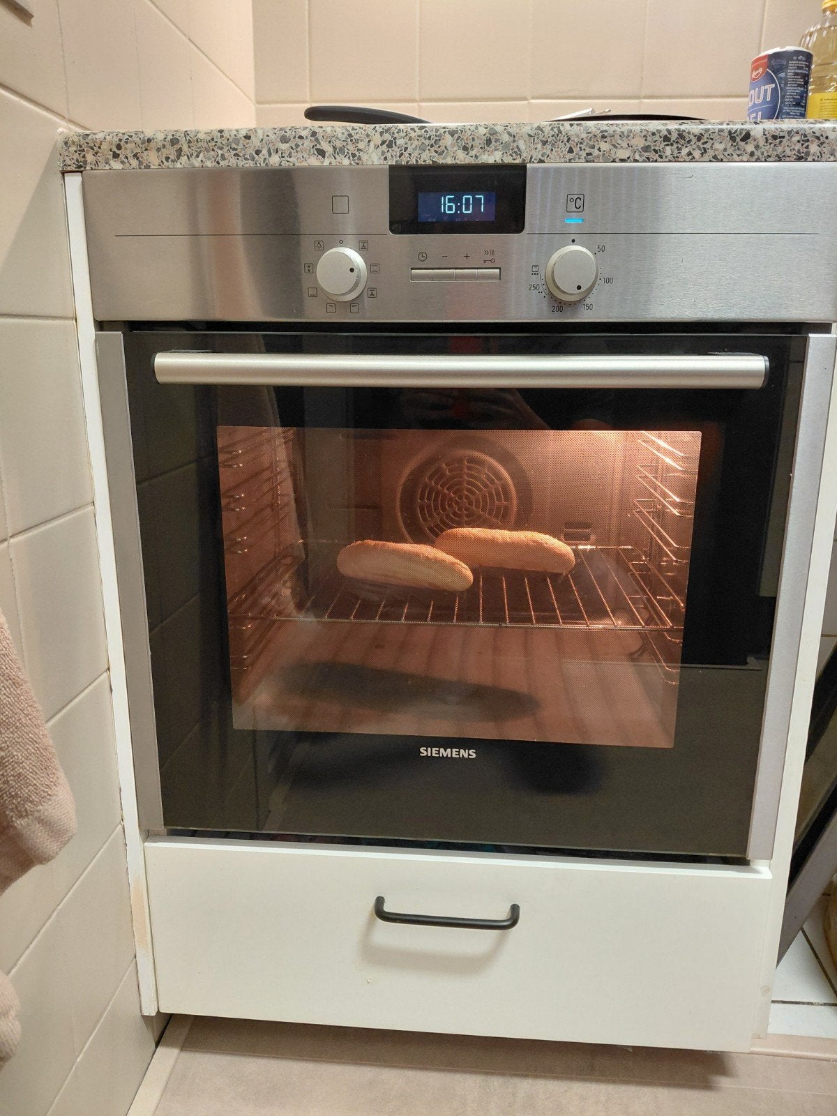 nette siemens oven, Witgoed en Apparatuur, Ovens, Ophalen of Verzenden