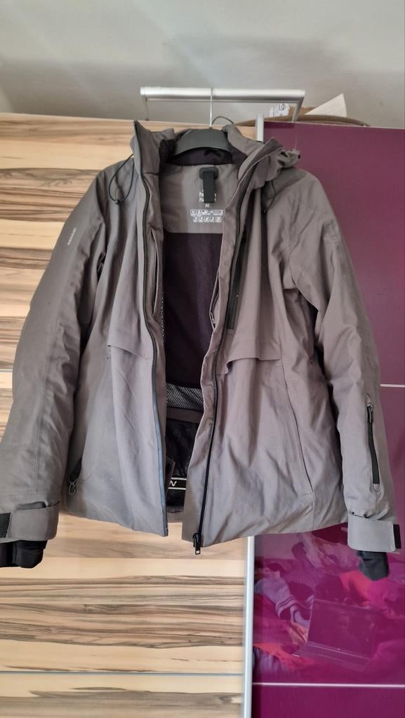 Human Nature ski-jas/winterjas maat M - waterdicht & ademend, Kleding | Dames, Wintersportkleding, Maat 38/40 (M), Ophalen of Verzenden