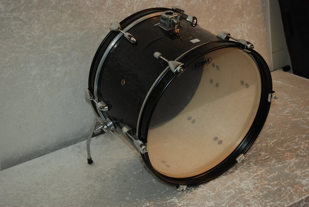 Basix Basdrum 16x11 inch   <26261013>, Gebruikt, Basix, ., Drums of Percussie