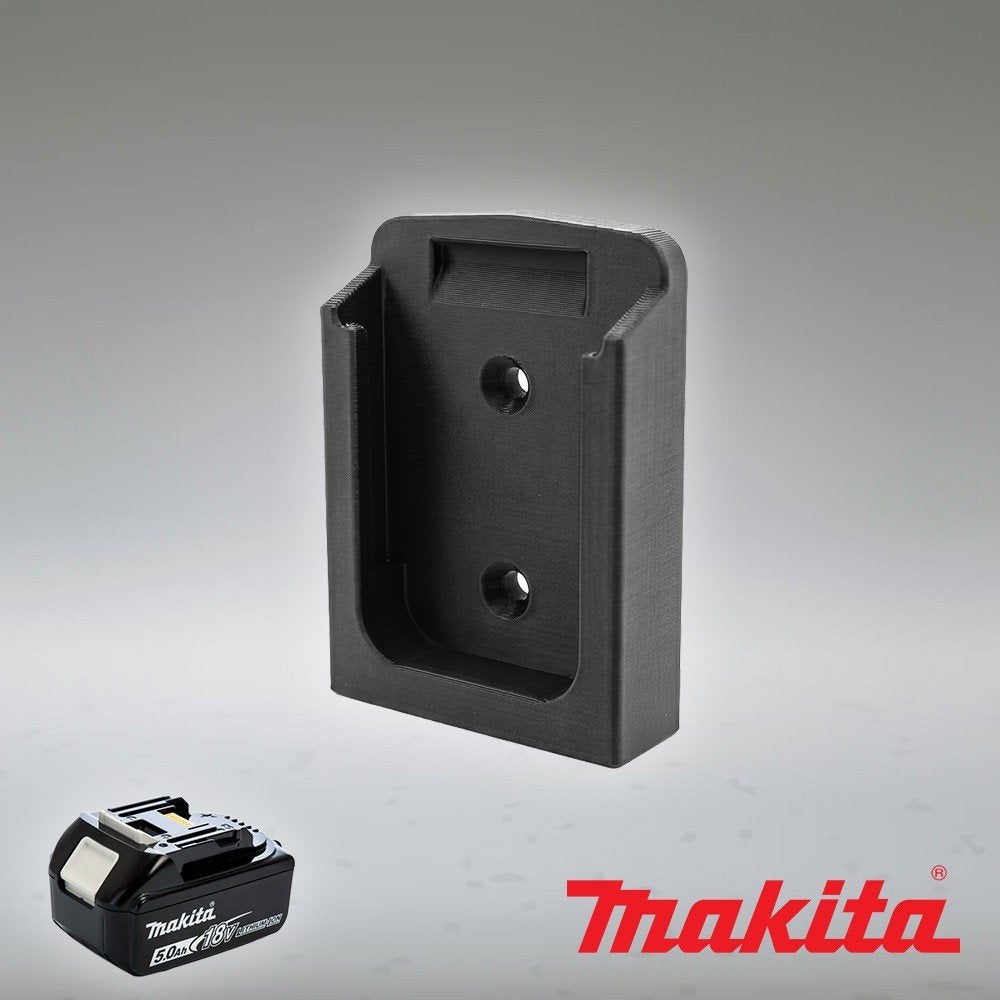 Makita 18V Accuhouder (LXT), Nieuw, Ophalen of Verzenden, 1431XB, Info@koffiecare.nl