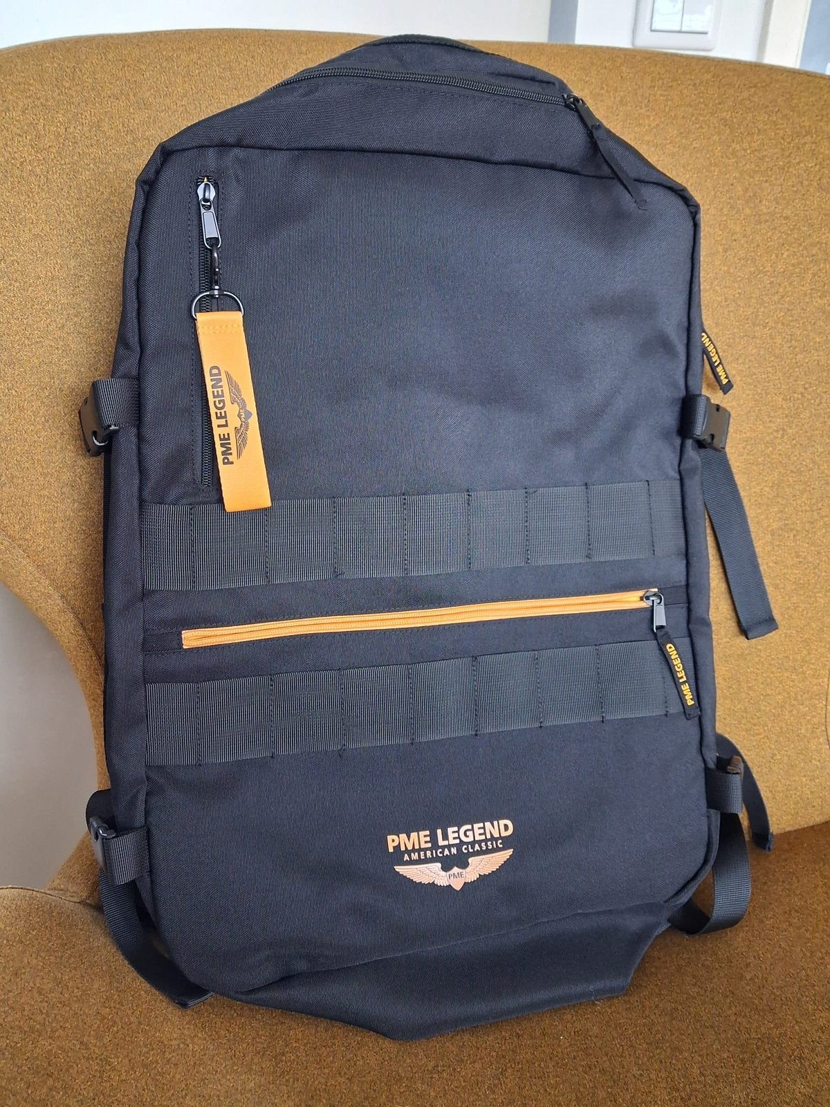 PME rugzak NIEUW, Ophalen of Verzenden, Nieuw, Overige merken, 45 tot 60 cm