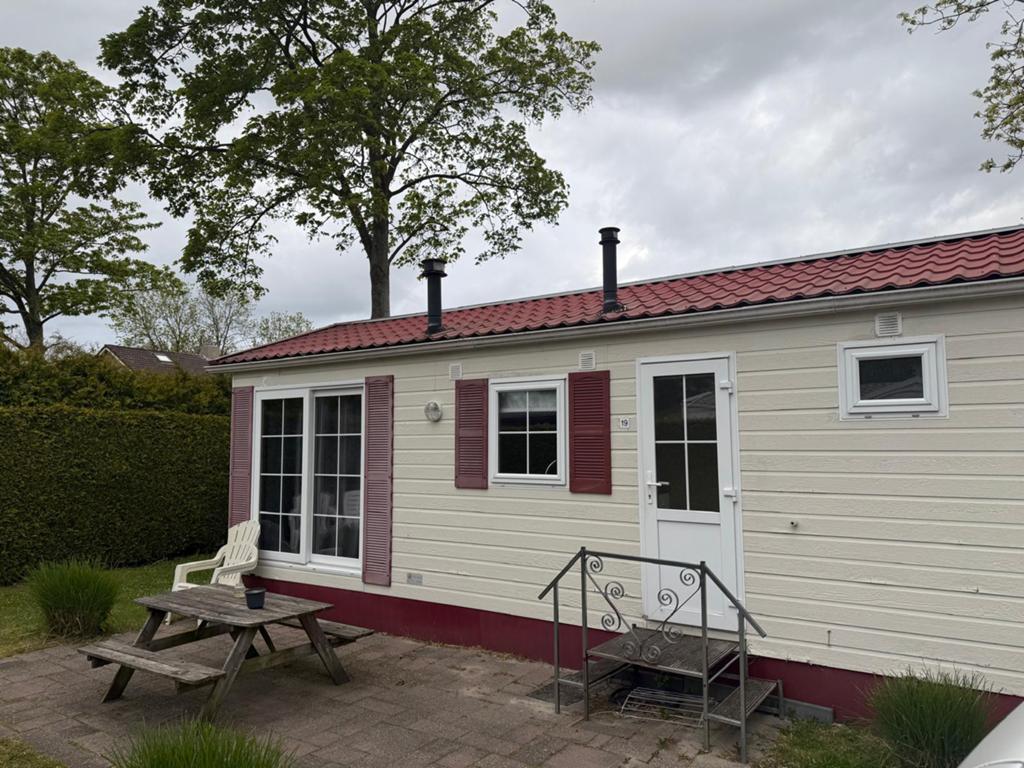 Chalet te huur