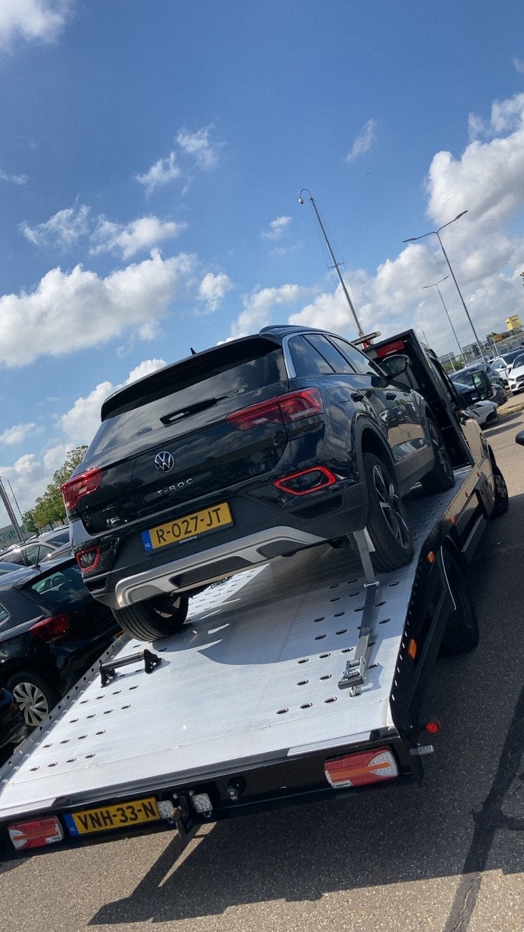 Specialist Pechhulp & Autotransport | 24/7 | Heel Europa., Auto diversen, Ophalen