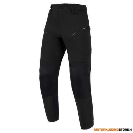 Alpinestars Stella Explore AST Motorbroek, Zwart, Motoren, Ophalen of Verzenden, Nieuw met kaartje