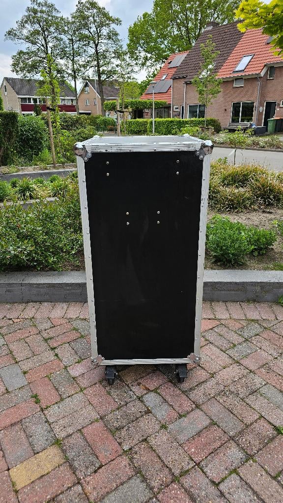 Flightcase DJ of One Man Band, Ophalen, Gebruikt, Overige instrumenten, Flightcase