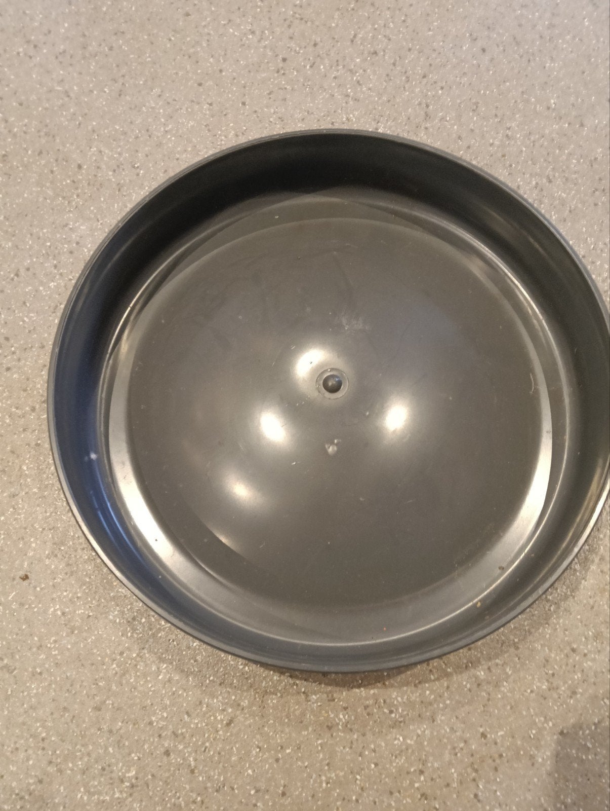 PVC deksel 315 mm, Pvc, Nieuw, Ophalen of Verzenden, Minder dan 2 meter