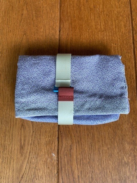 KLM Business Class Comfort Bag 2026, Ophalen of Verzenden, Nieuw, Overige typen