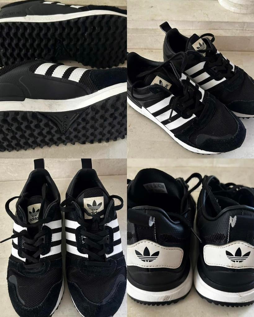 Heren en dames sneakers, Ophalen of Verzenden, Zo goed als nieuw