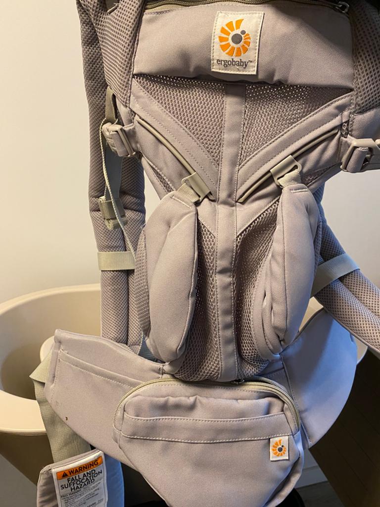 Baby spullen, Kinderen en Baby's, Ophalen, Zo goed als nieuw, Overige typen