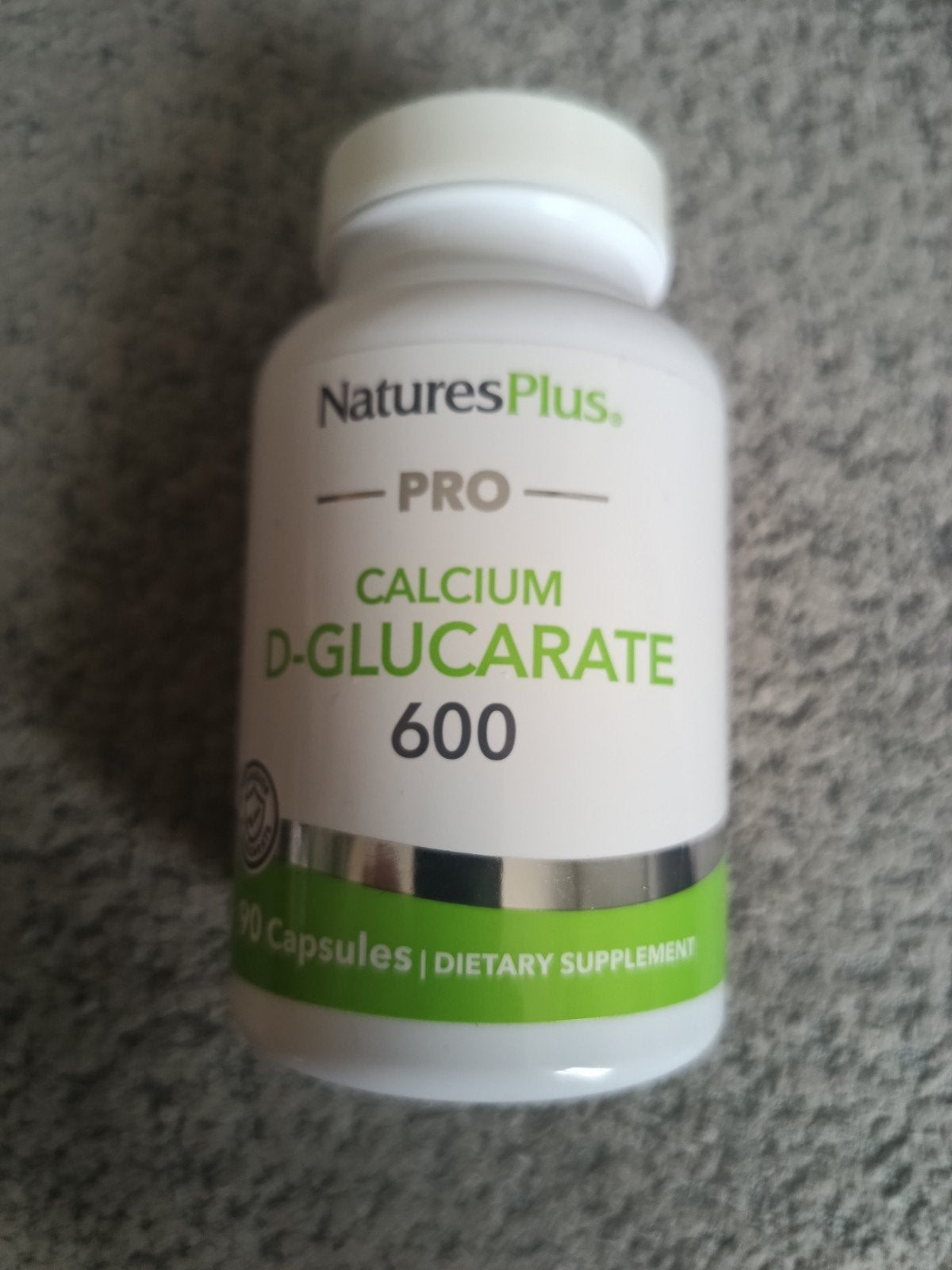 calcium d-glucaraat supplement slow release capsules, Sport en Fitness, Gezondheidsproducten en Wellness, Ophalen of Verzenden