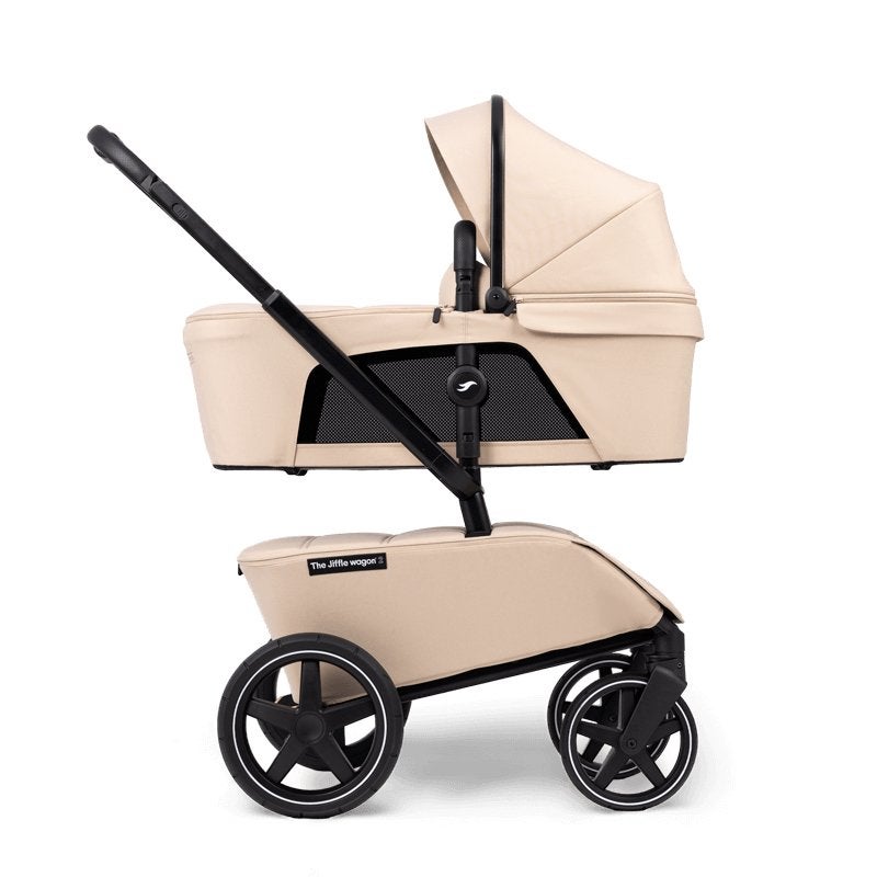 Jiffle Wagon 2 - Nieuw en ongebruikt, Ophalen, Nieuw, Kinderwagen, Overige merken