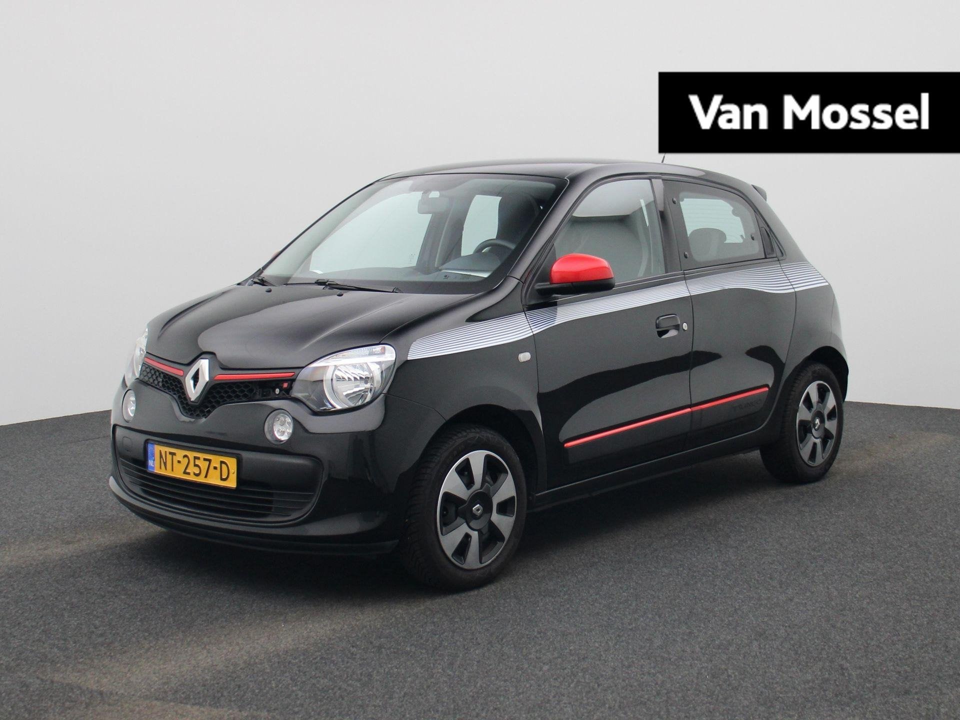 Renault Twingo 1.0 SCe Collection | Airconditioning | Pack L, Auto's, Renault, Keurmerk '100% Onderhouden', Gebruikt, Euro 6, 840 kg