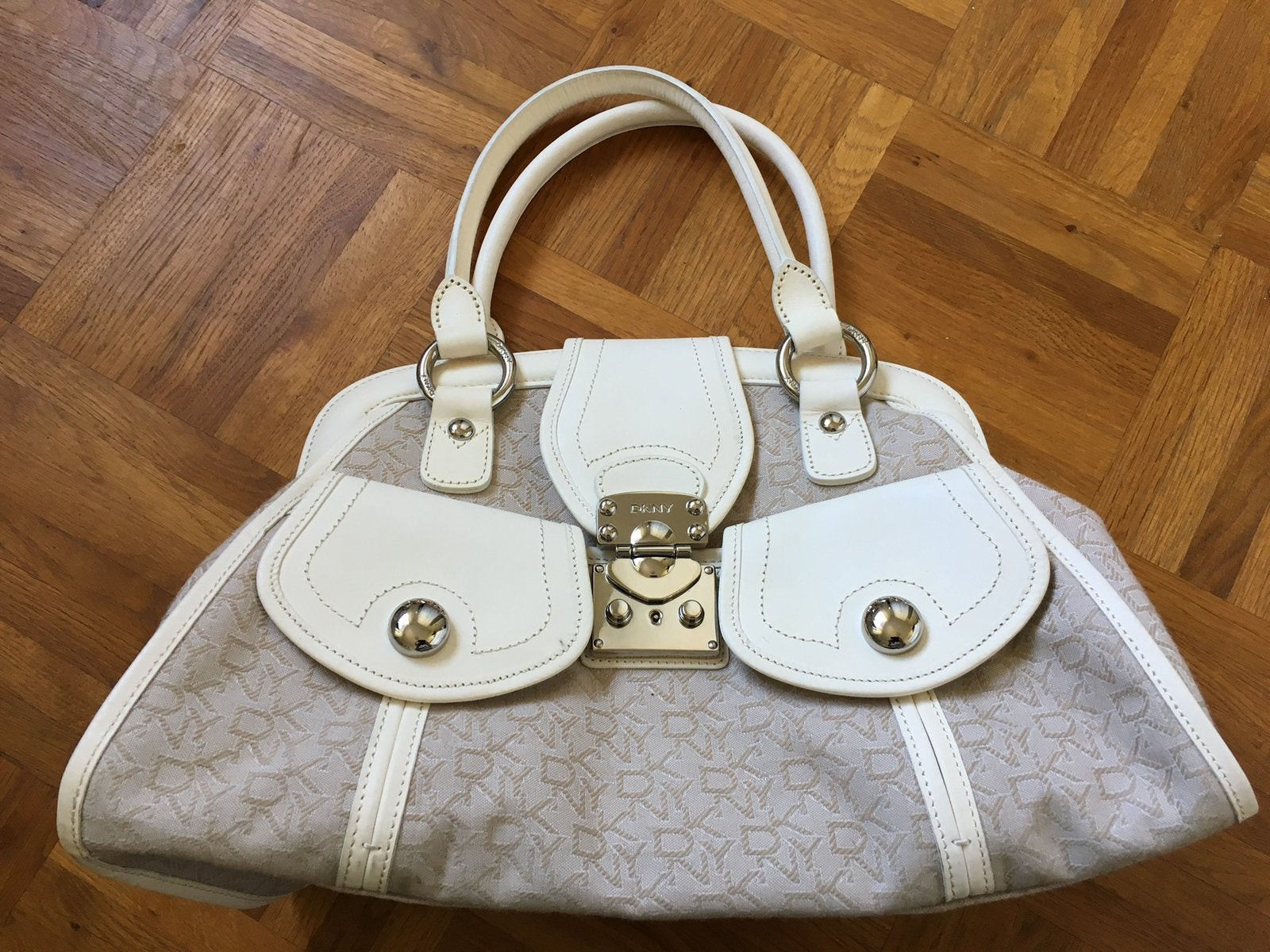Nieuwe DKNY tas., Ophalen of Verzenden, Nieuw