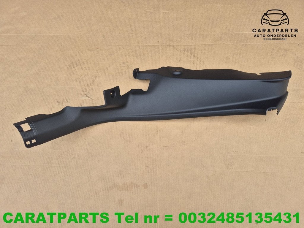 89A867767C Audi Q4 wielkuipbekleding Q4 E TRON, Gebruikt, AUDI AG, Auto-Union-Strasse 1
85045  Ingolstadt, DE, Kundenbetreuung@audi.de