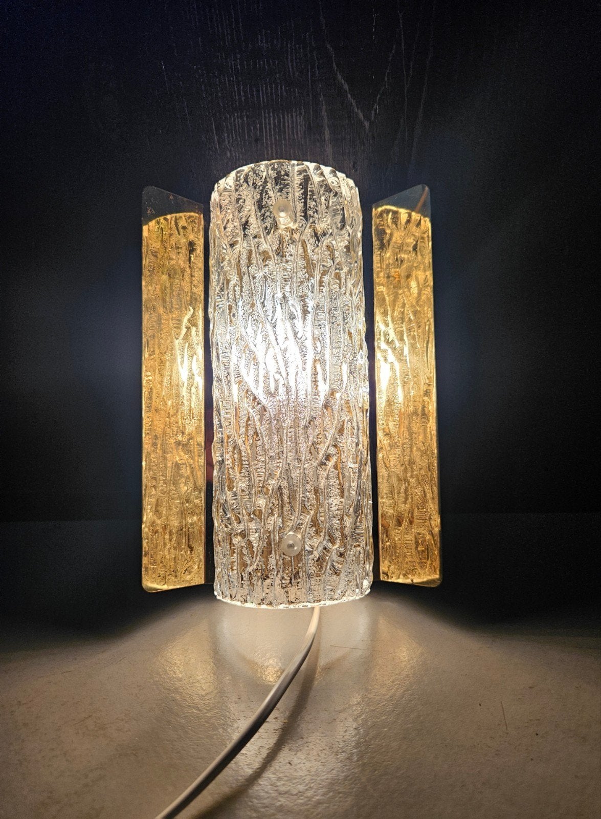 Falkenbergs Belysning Scandinavische Wandlamp., Ophalen of Verzenden