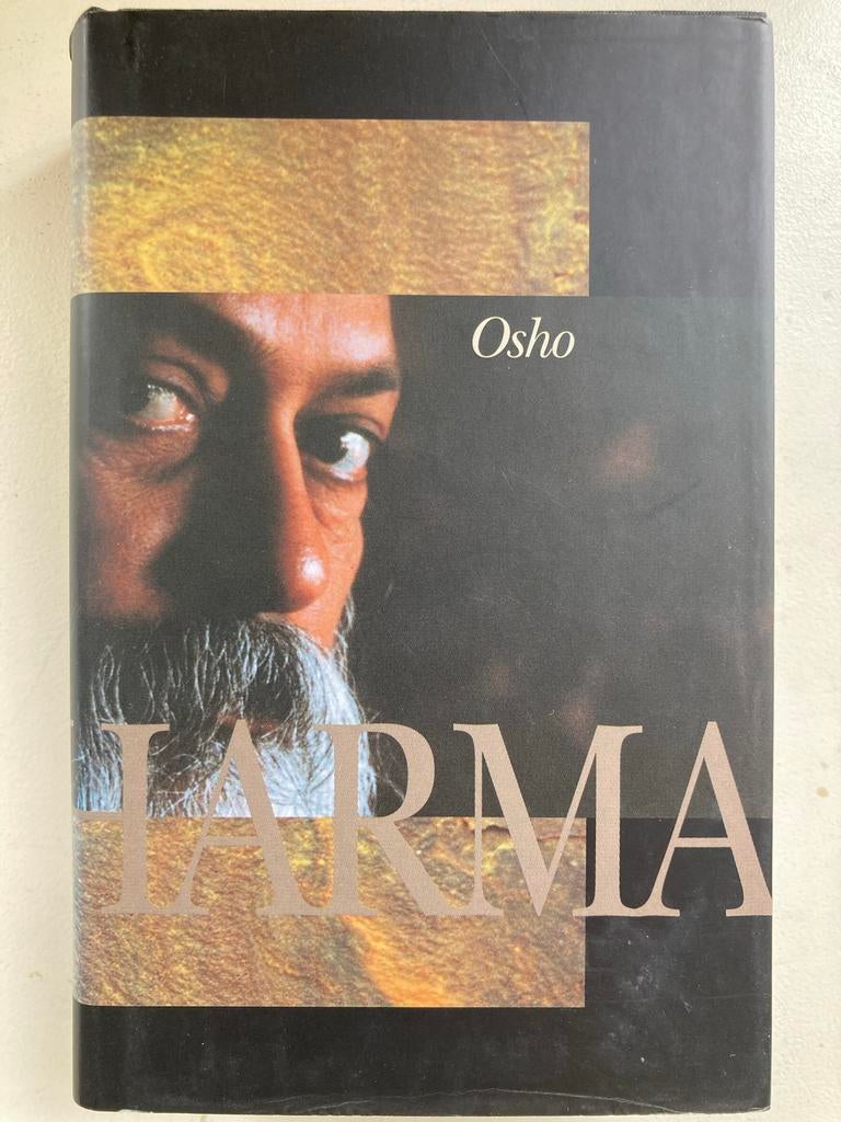 Bodhidharma: Een reis naar verlichting - Osho. Nieuw!, Ophalen of Verzenden, Nieuw, Spiritualiteit algemeen, Achtergrond en Informatie
