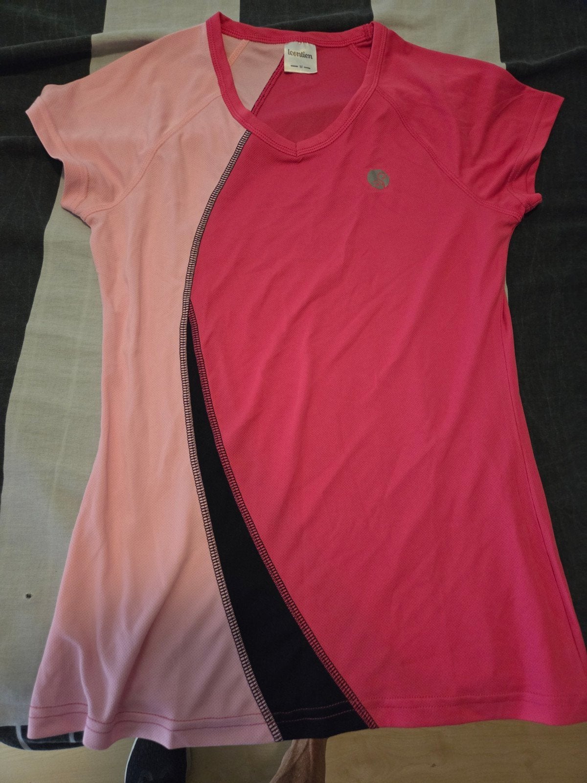 sport shirt, Ophalen, Zo goed als nieuw, Fitness of Aerobics