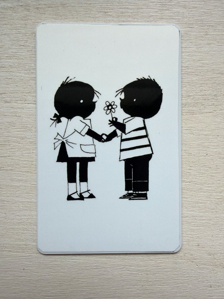 Jip & Janneke · Yoto luisterkaart, Ophalen of Verzenden, Zo goed als nieuw, Ontdekken, Met geluid