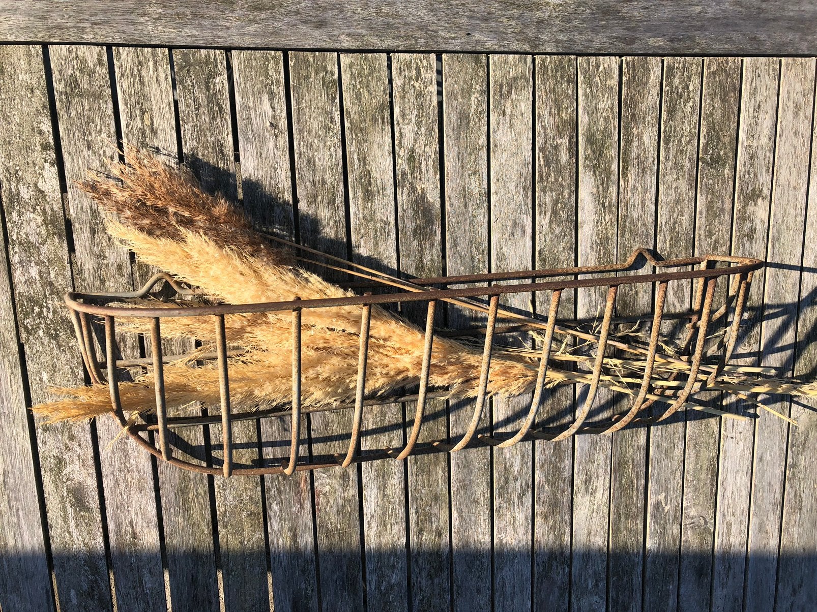 Hooirek, Dieren en Toebehoren