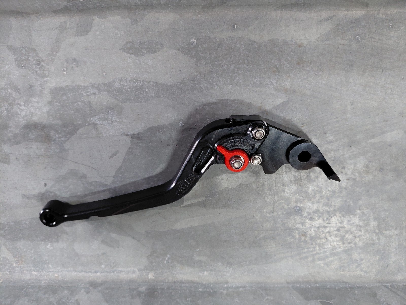 Remhendel Yamaha R6, Ophalen of Verzenden, Nvt, Nvt, Nvt