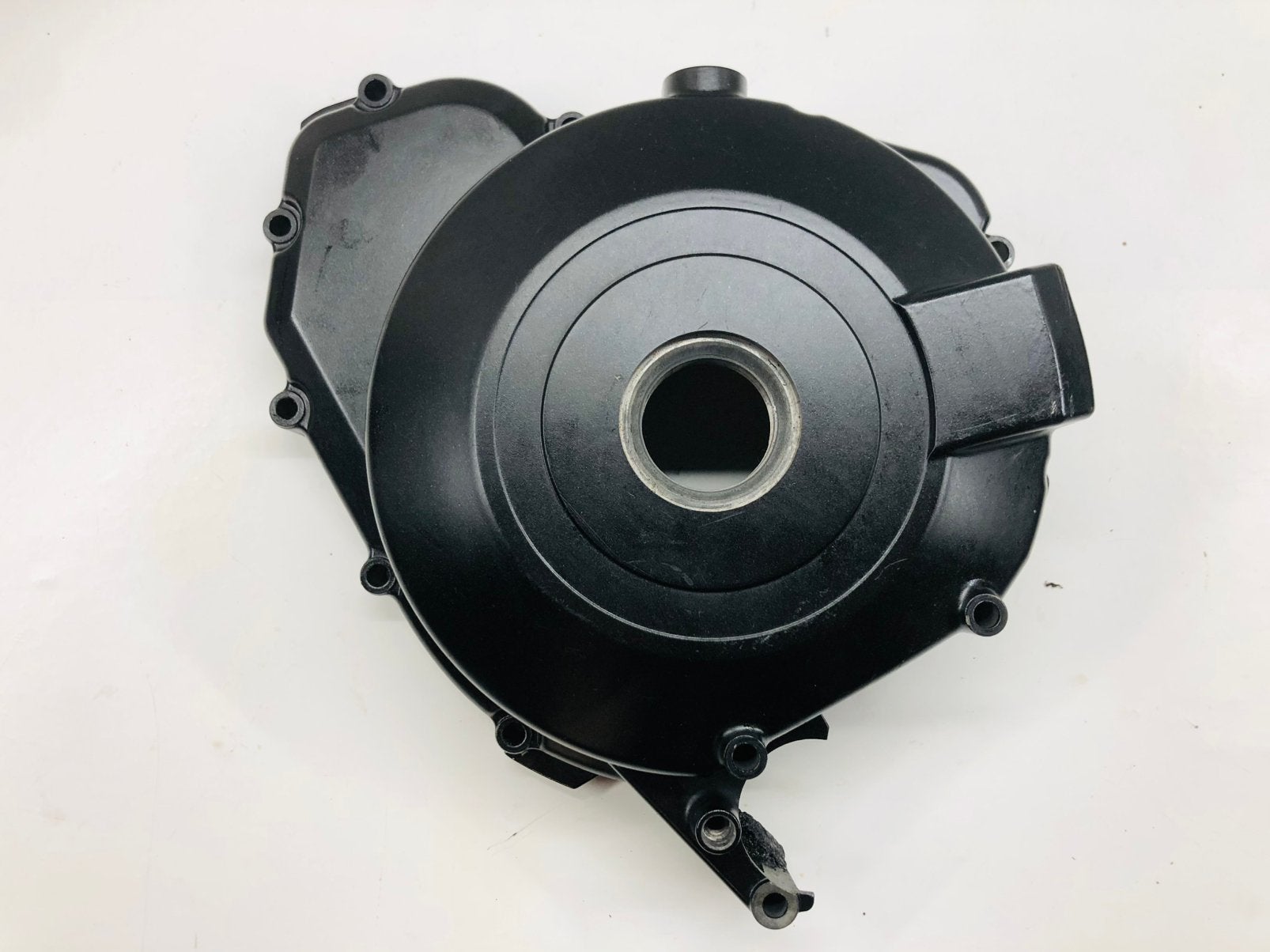 Suzuki TL1000dynamo deksel Motorblok, Motoren, Gebruikt, ., Ophalen of Verzenden, .