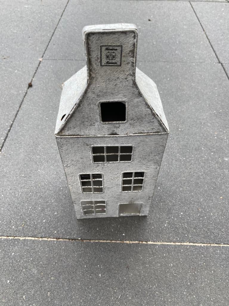 Rivièra Maison sfeerlicht, Ophalen, Zo goed als nieuw, Overige materialen