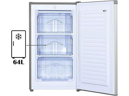 Vriezer Primo, Witgoed en Apparatuur, Vriezers en Diepvrieskisten, Gebruikt, Minder dan 85 cm, Tussenbouw, Minder dan 60 cm