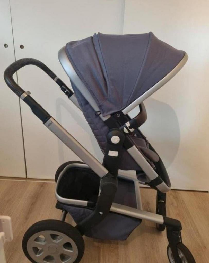 Joolz Day kinderwagen, Kinderen en Baby's, Kinderwagens en Combinaties, Ophalen, Gebruikt, Overige merken