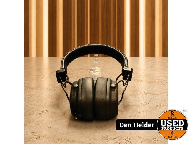 Marshall Major V On-Ear Hoofdtelefoon - In Nette Staat