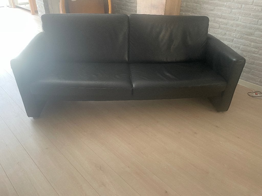 Bank, Huis en Inrichting, Banken | Bankstellen, Ophalen, Overige maten, Minder dan 75 cm, 150 tot 200 cm