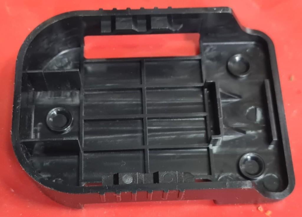 Accuhouder voor Makita LXT (5 stuks), Ophalen of Verzenden, Nieuw