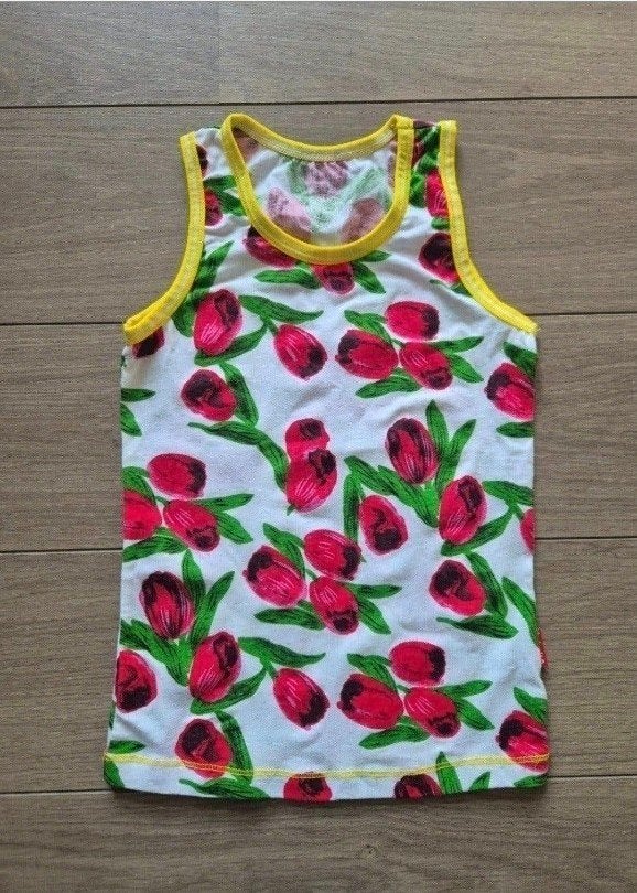 Claessens hemd top tulp mt 6 = 116/122 NIEUW

Hip Claesen's, Ophalen of Verzenden, Nieuw, Meisje, Nacht- of Onderkleding