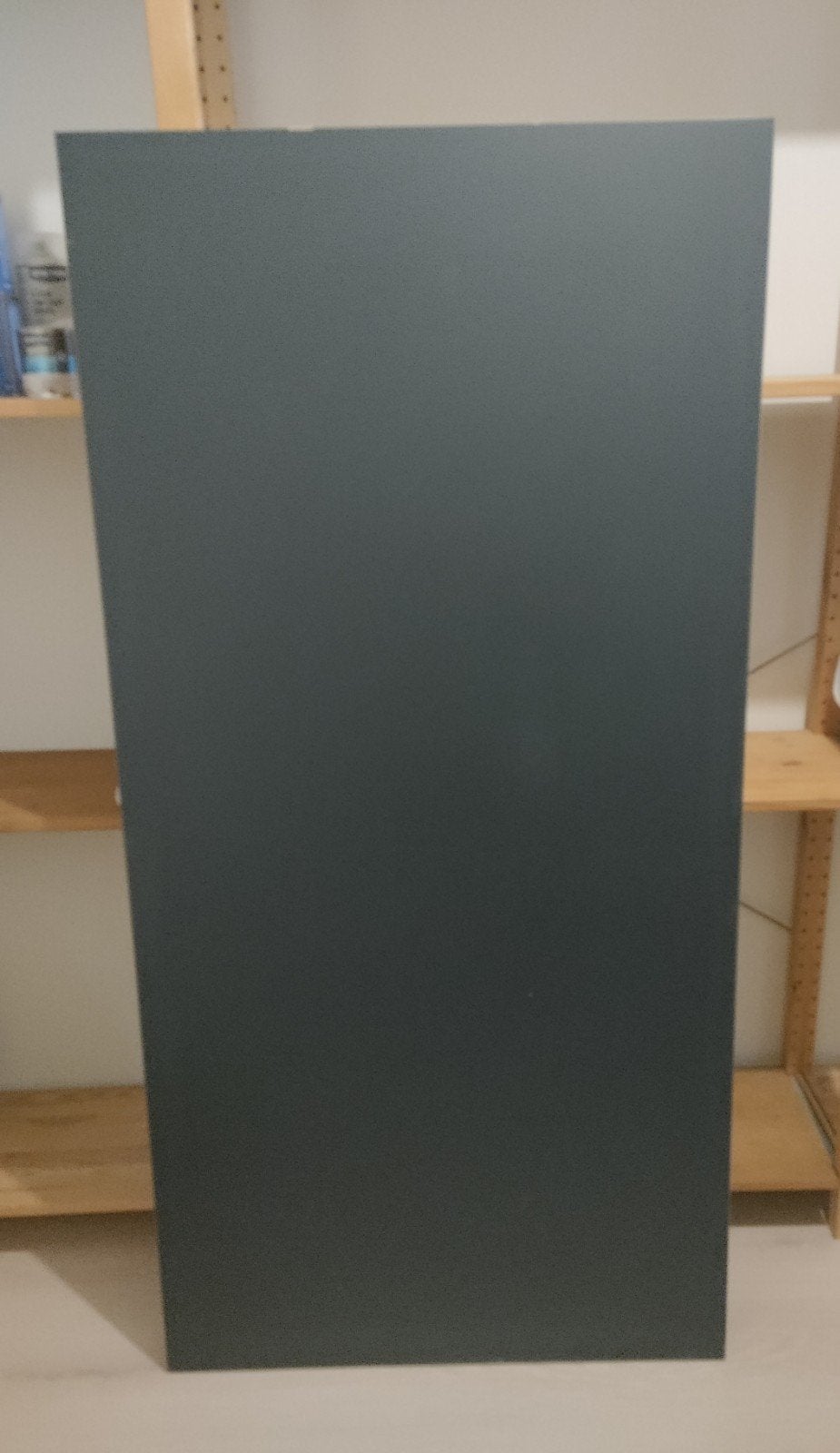 IKEA linnmon tafelblad 150x75 cm, Ophalen, Gebruikt, Rechthoekig, 50 tot 100 cm