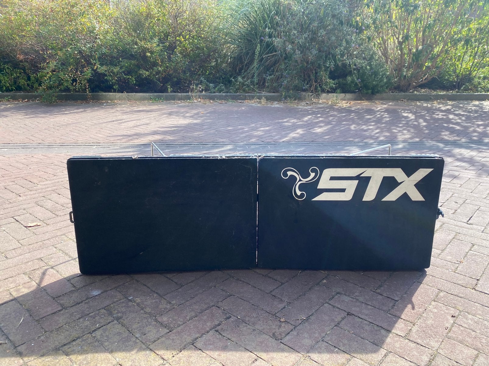 STX rebound board, Ophalen, Gebruikt, Stick