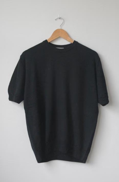 trui Peter Hahn/wol, Maat 46/48 (XL) of groter, Zo goed als nieuw, Peter Hahn, Verzenden