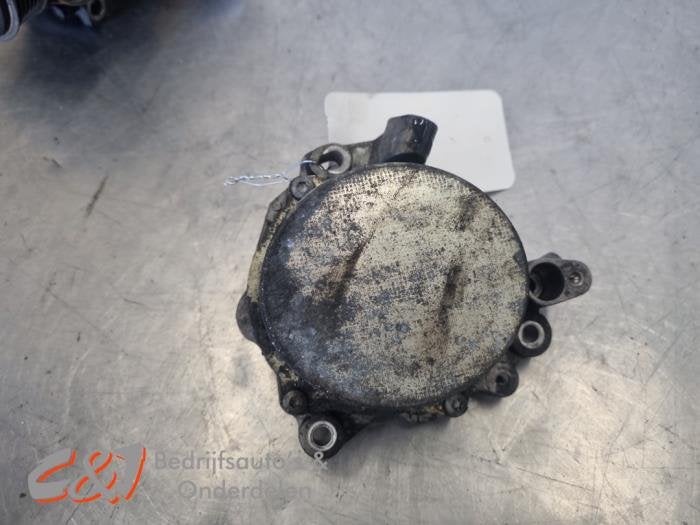Vacuumpomp (Diesel) van een Citroen Jumper, Gebruikt, -, Ophalen of Verzenden, -