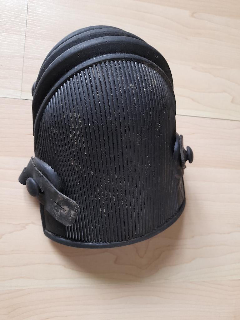 KNIE BESCHERMER, Ophalen of Verzenden, Gebruikt