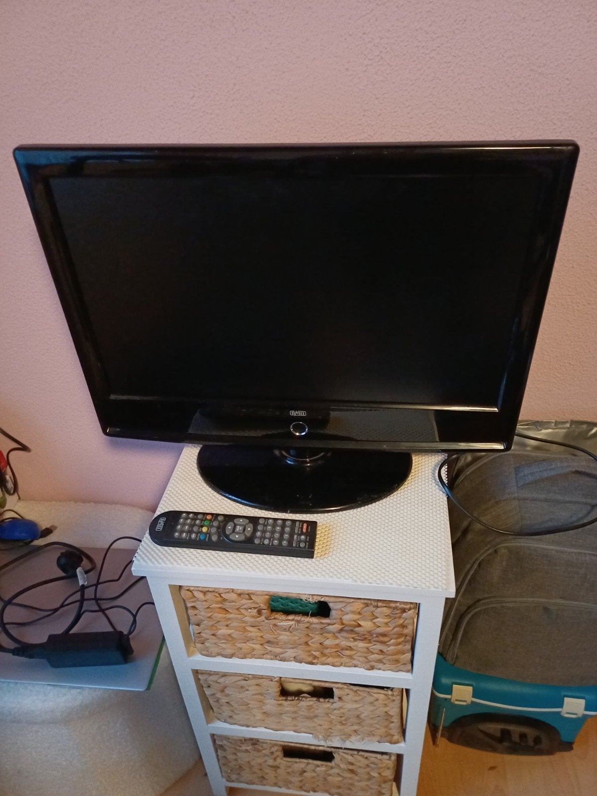 lcd tv merk sweex, Ophalen, 50 Hz, Overige merken