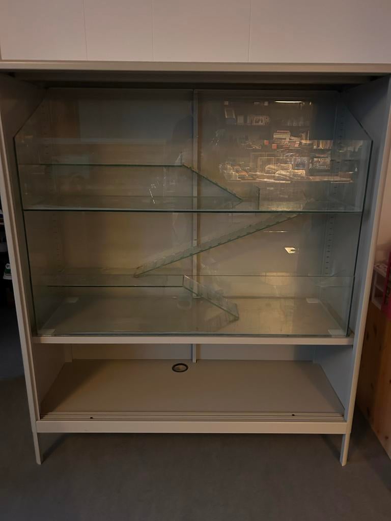 Caviahok voor 2 cavia’s, Dieren en Toebehoren, Ophalen, 110 cm of meer, Zo goed als nieuw, 90 cm of meer