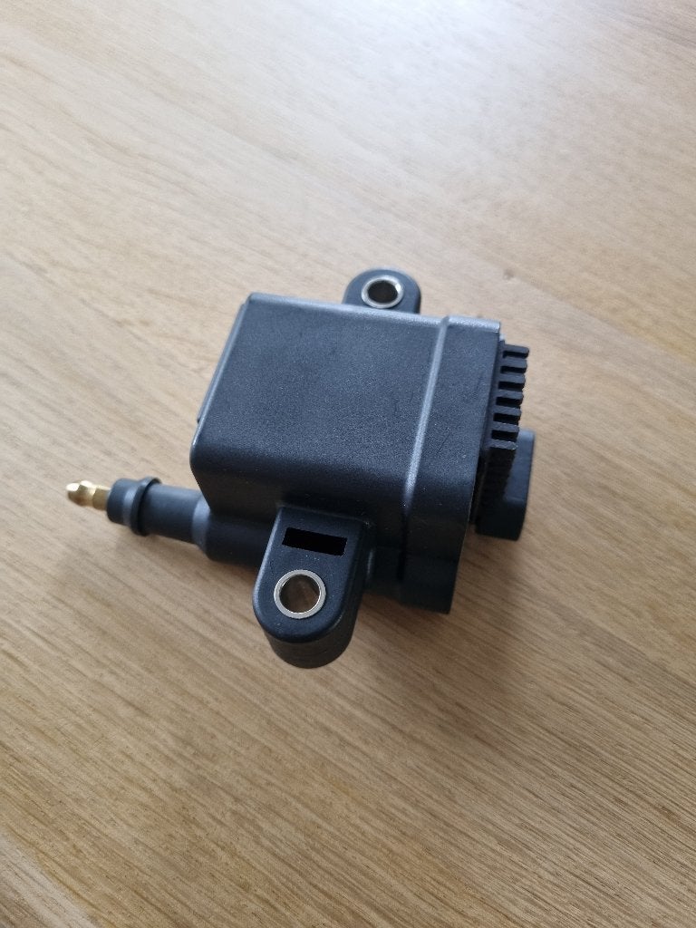 Bobine Mercury buitenboordmotor orgineel nog 3 stuks te koop, Ophalen of Verzenden, Nieuw, Motor en Techniek
