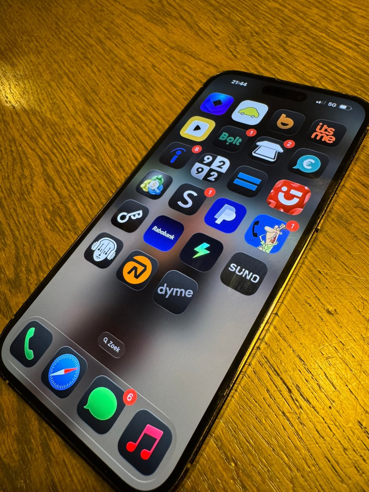 iPhone 14 pro max 256GB