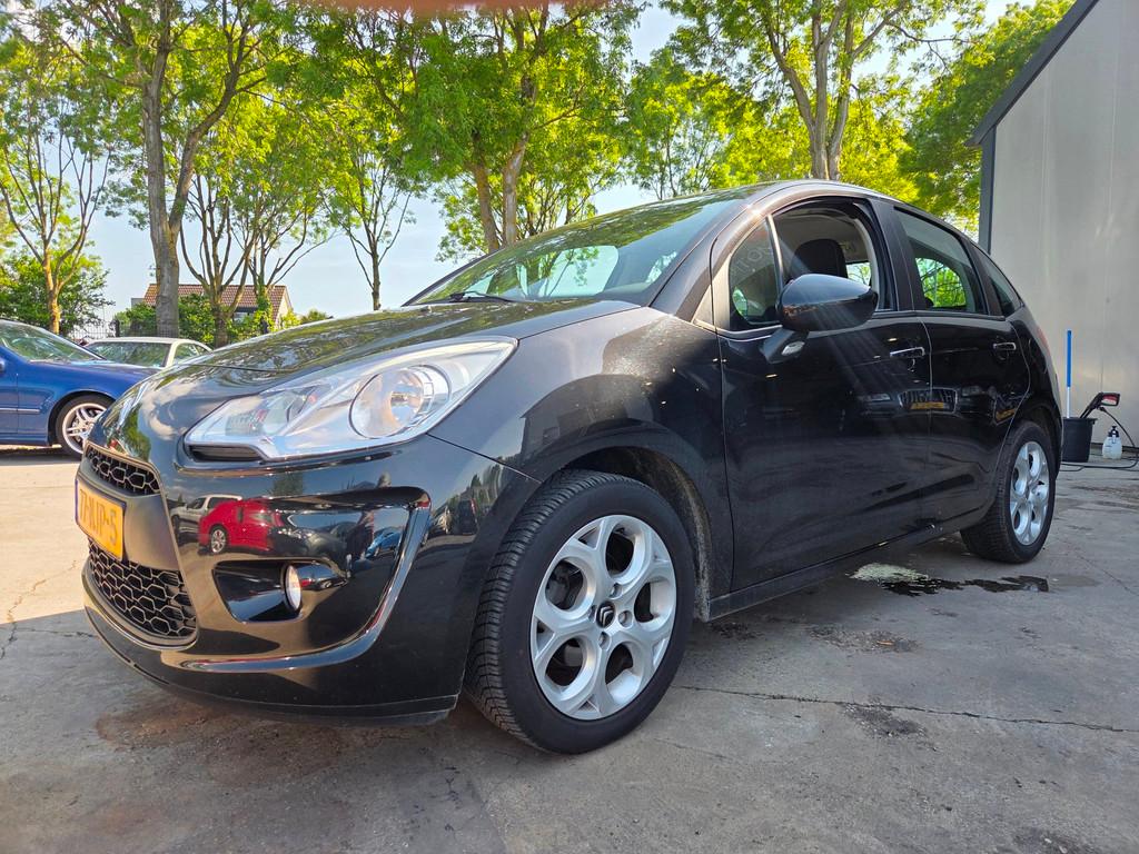 Citroen C3 1.4 Ligne Business, Auto's, Citroën, Bedrijf, Te koop, C3, ABS, Airbags, Airconditioning, Automatische klimaatregeling