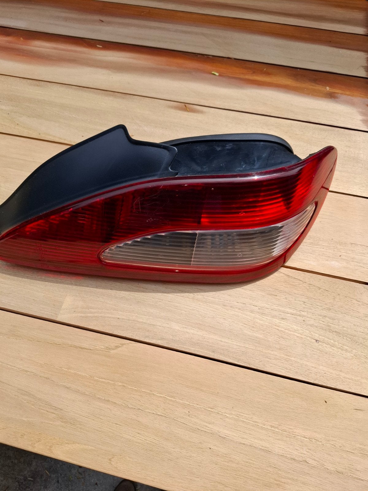 Rechter achterlicht Peugeot 406 coupe, Auto-onderdelen, Ophalen of Verzenden, Gebruikt, Mazda