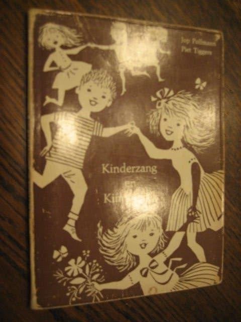 JOP POLLMANN EN PIET TIGGERS/KINDERZANG EN KINDERSPEL DEEL 3, Boeken, Muziek, Ophalen of Verzenden, Gelezen, Overige onderwerpen