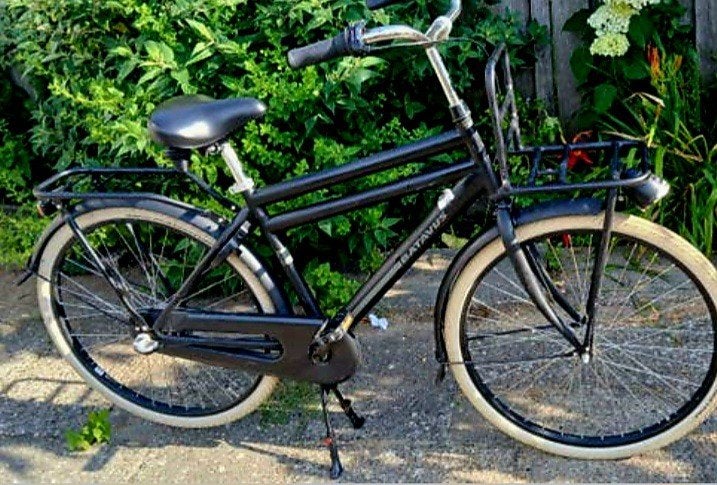 26 inch BATAVUS 3 versnellingen, Ophalen, 26 inch of meer