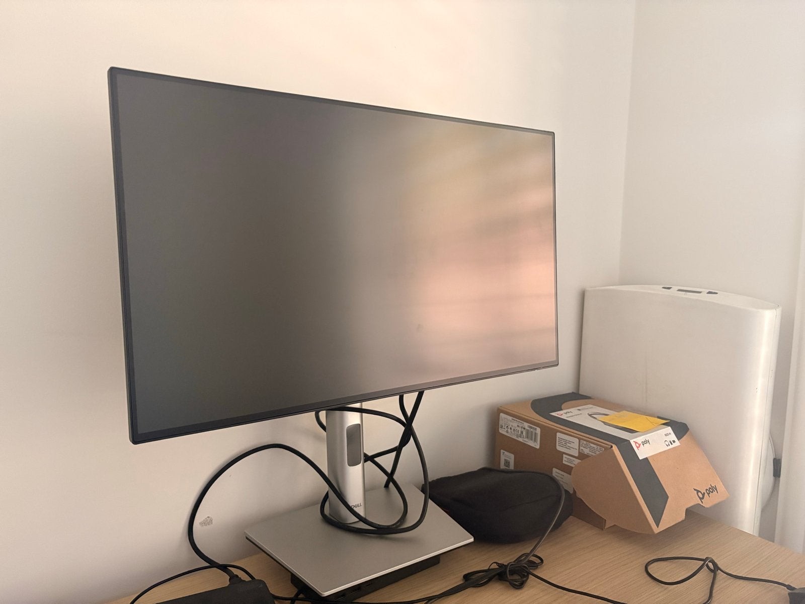 2x Dell Monitor – U2422HE + P2425HE – 1 Nieuw in Doos, Ophalen, In hoogte verstelbaar, Full HD, Zo goed als nieuw