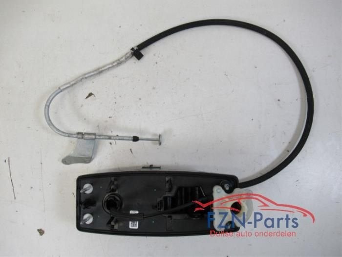 Schakelkabel Versnellingsbak Audi A5 (22744592), Ophalen of Verzenden, Gebruikt