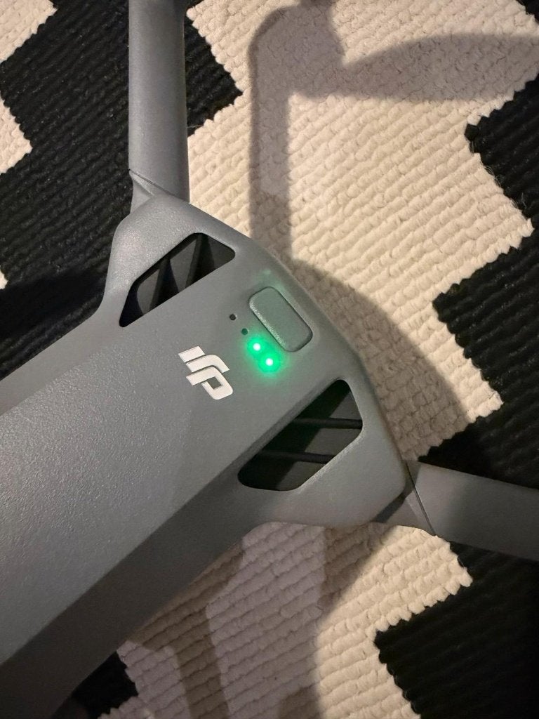 DJI Mini 5 Pro Fly More Combo met RC 2, Ophalen, Zo goed als nieuw, Cameradrone, Topkwaliteit